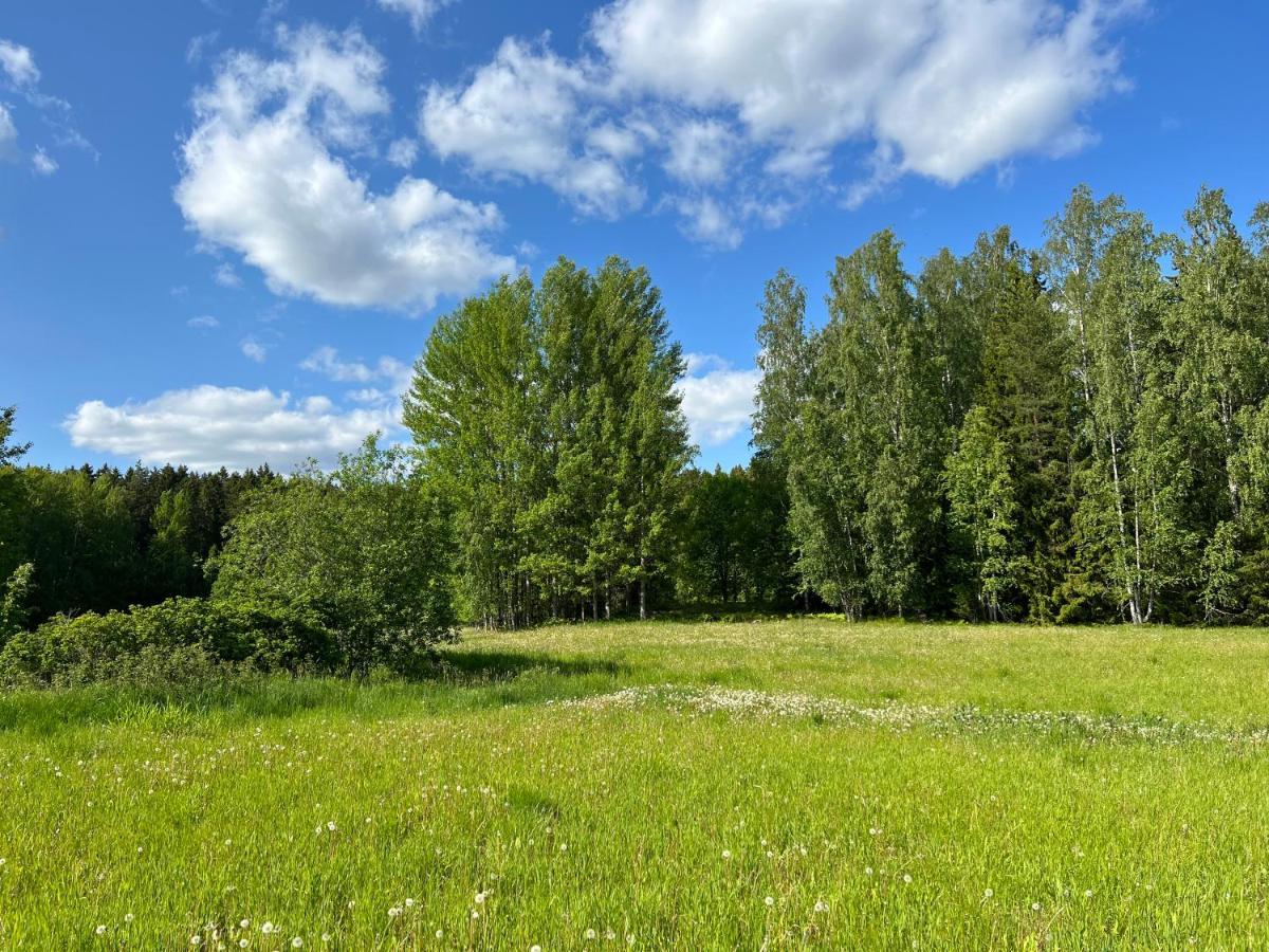 Villa Aronia Porvoo Dış mekan fotoğraf