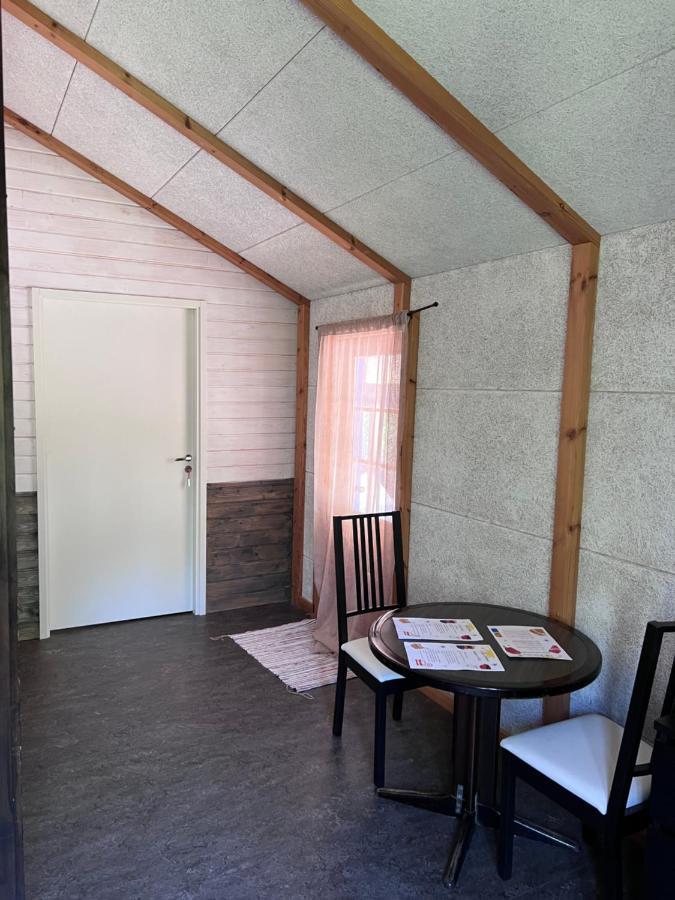 Villa Aronia Porvoo Dış mekan fotoğraf