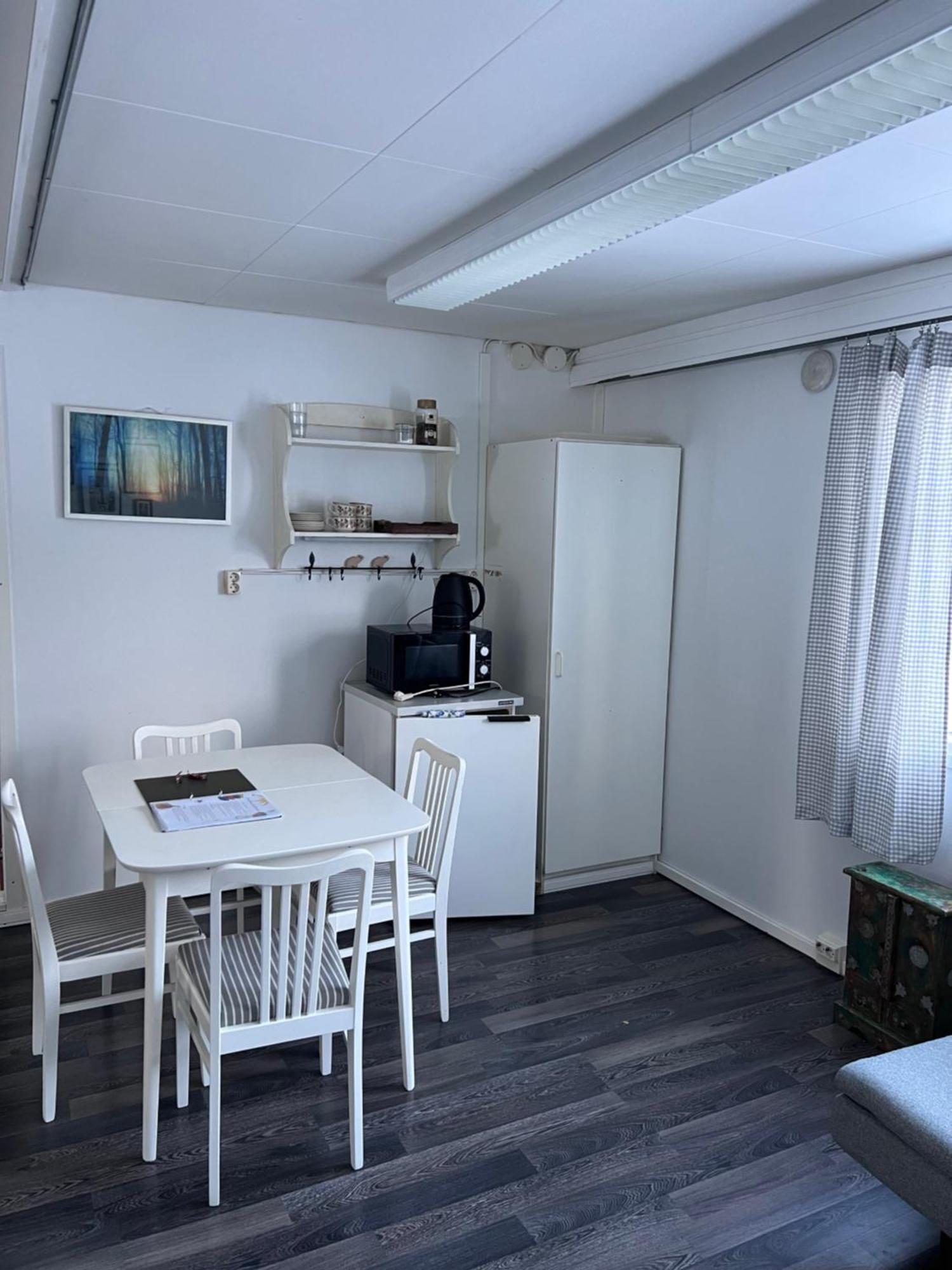 Villa Aronia Porvoo Dış mekan fotoğraf
